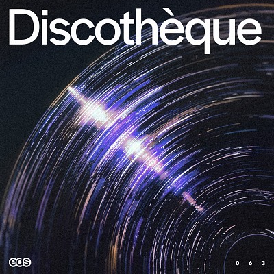 EDS 063 Discothèque | West One Music Group